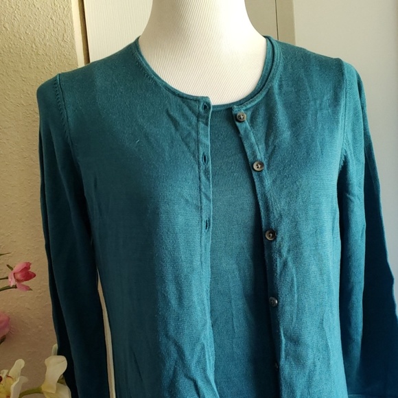 BANANA REPUBLIC 2 piece set - Picture 2 of 4